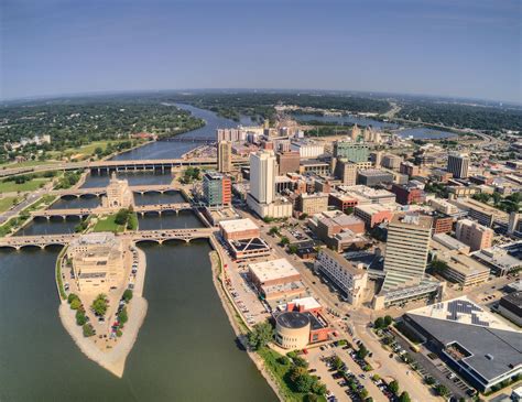 City of cedar rapids cedar rapids ia - Rankings and Honors. Cedar Rapids voted #4 Best City for Millennials in the Midwest (2022) Cedar Rapids ranks as the #3 Best Place in America to Raise Kids (2020) …